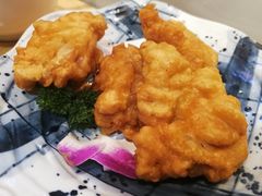 炸鸡块-割烹旭日本料理(龙湖狮山天街店)