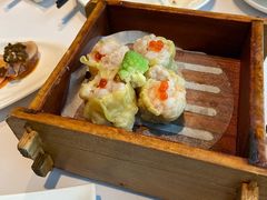 -粤财皇冠假日酒店·彩华轩中餐厅