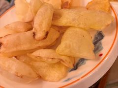 -玛丽娜中西餐厅(三道街店)