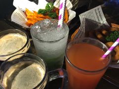 -MOSSO德国餐厅·音乐酒吧(环宇荟店)