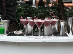 -青岛海尔洲际酒店