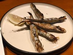 -気楽亭和食料理(气乐亭大世界本店)