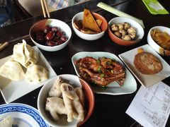 -青藤茶馆(南山路店)
