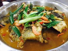 杂鱼锅-桐庐土菜馆·传承经典土菜