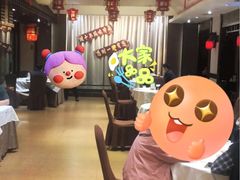 -老爷庙风味美食府(魏都大道店)