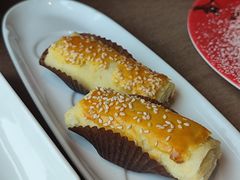-金鹰国际酒店·满园春中餐厅