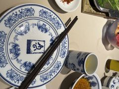 -龙森园火锅(琴台路店)