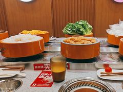 -喜家自助小火锅(乐客城店)
