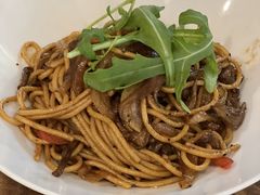 -六月花园咖啡馆(中关村东路店)