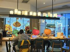 -必胜客(龙湾万达店)