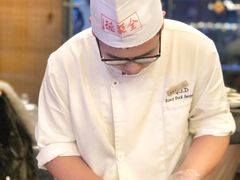 -全聚德(常州店)