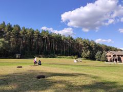 -长春净月潭风景名胜区