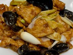 -凯鸽酒楼(大同振兴街店)