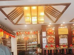 -一江春水·杭帮臻宴(三台山店)