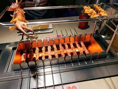 -丰茂烤串(金源店)