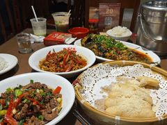 张氏糖饺-天下客饭店(中山路店)