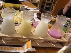 -冰川朝鲜族料理·东北菜(观前店)