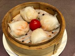 -广州文华东方酒店·江-由辉师傅主理