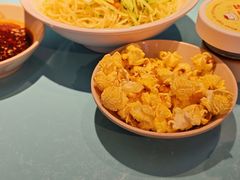 -川正旺江湖菜(三元桥店)