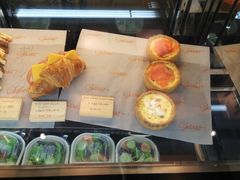 -西点坊(浦东香格里拉店)