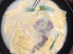 -水乡人家私房菜(逢简店)