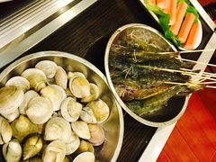 -吉友粥底火锅(方斜路店)