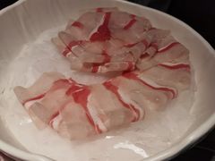 -百草滩羊清水涮羊肉(长城路店)