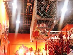 大堂-囍福咖啡(这有山店)