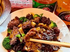 -永红源啤酒·烧烤·海鲜·大排档(台柳路店)