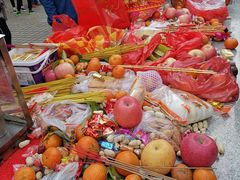 -广东圆玄道观