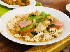 三鲜锅巴-小乐惠(西溪路店)
