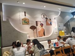 -德克士(前门店)