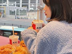 -肯德基(新八一店)