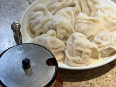 -金谷园饺子馆(北邮总店)