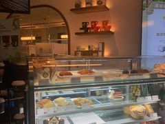 -Peet's Coffee皮爷咖啡(大学路店)