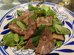 -雀舞云南菜(天津天河城购物中心店)