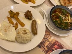 -上海安亭别墅花园酒店