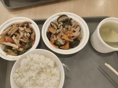 -大食代美食广场(月星环球港店)