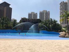 -亚马逊丛林水乐园