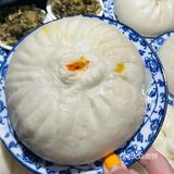 南通早茶顺华楼，早起只为吃这一口🍜