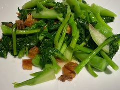 -金成潮菜博物馆(海珠湿地店)