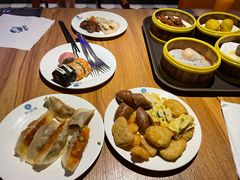 -纽斯特牛排自助餐厅(浦东文峰广场店)