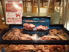 -蟹道乐(網元別館店)