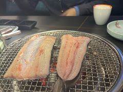 -银座苑烧肉酒场·烤活鳗(仙霞路店)