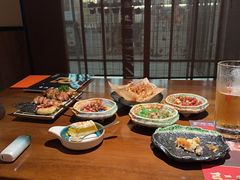 -弓二·烧鸟居酒屋(财富购物中心店)