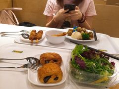 -宜家·瑞典风味餐厅(北京西红门店)