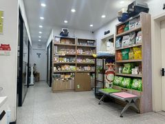-四月宠物医院·猫专科·心脏专科·内科(转塘店)