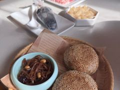 -清真·鸦儿李记·涮肉(马家堡店)