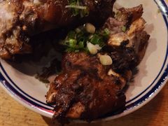 烤猪蹄-好介口深夜酒馆(梅江店)