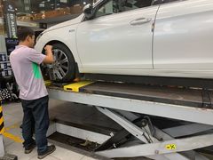 -驰加汽车服务中心(南头街道南山大道店)